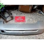 OPEL CROSSLAND ARKA TAMPON KAPLAMASI ÇIKMA ORJİNAL YEDEK PARÇA