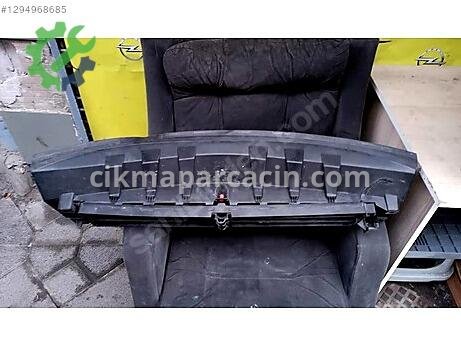 Opel Crossland X Bakalit çıkma parça