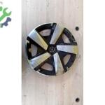 OPEL CROSSLAND JANT KAPAĞI ÇIKMA ORJİNAL YEDEK PARÇA