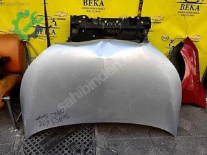 OPEL CROSSLAND MOTOR KAPUTU GRİ ÇIKMA ORJİNAL YEDEK PARÇA