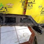 OPEL CROSSLAND ÖN PANJUR KOMPLE ÇIKMA ORJİNAL YEDEK PARÇA