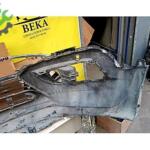 OPEL CROSSLAND ÖN TAMPON ALT ÇIKMA ORJİNAL YEDEK PARÇA