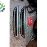 OPEL CROSSLAND ÖN TAMPON ALT KAPLAMASI ÇIKMA ORJİNAL YEDEK