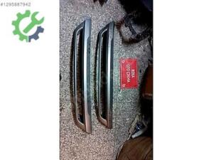 OPEL CROSSLAND ÖN TAMPON ALT KAPLAMASI ÇIKMA ORJİNAL YEDEK