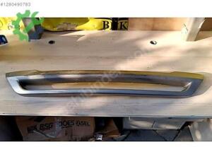 OPEL CROSSLAND ÖN TAMPON ALT KAPLAMA ÇIKMA ORJİNAL YEDEK PARÇA