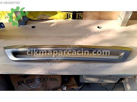 Opel Crossland X Ön Tampon çıkma parça