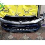 OPEL CROSSLAND ÖN TAMPON DOLU ÇIKMA ORJİNAL YEDEK PARÇA