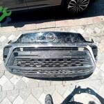 OPEL CROSSLAND ÖN TAMPON DOLU ÇIKMA ORJİNAL YEDEK PARÇA
