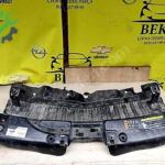 OPEL CROSSLAND PANEL ÜST SACI ÇIKMA ORJİNAL YEDEK PARÇA
