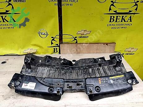 Opel Crossland X Bakalit çıkma parça