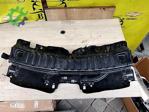 Opel Crossland X Bakalit çıkma parça