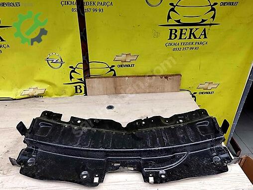 Opel Crossland X Bakalit çıkma parça