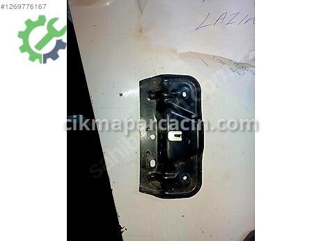 Opel Crossland X Radar Beyni çıkma parça