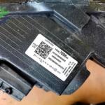 OPEL CROSSLAND SAĞ FAR ÇIKMA ORJİNAL YEDEK PARÇA