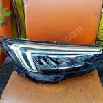 OPEL CROSSLAND SAĞ FAR ÇIKMA ORJİNAL YEDEK PARÇA