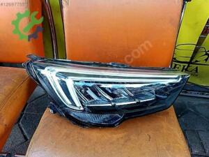OPEL CROSSLAND SAĞ FAR ÇIKMA ORJİNAL YEDEK PARÇA