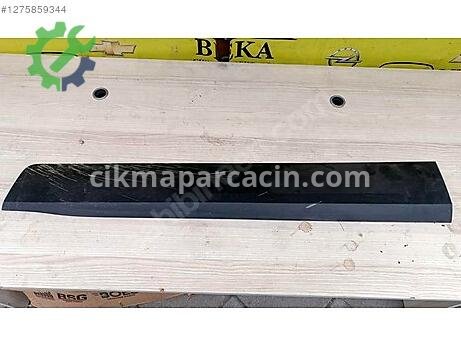 Opel Crossland X Bakalit çıkma parça