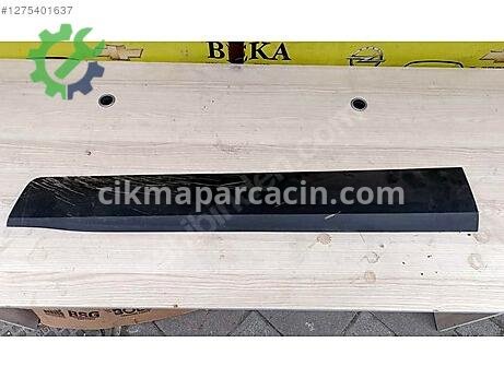 Opel Crossland X Bakalit çıkma parça