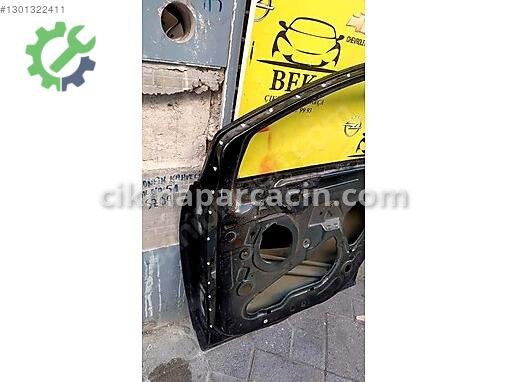 Opel Crossland X Sağ Ön Kapı çıkma parça