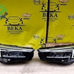 OPEL CROSSLAND SAĞ SOL FAR TAKIM ÇIKMA ORJİNAL YEDEK PARÇA