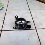 OPEL CROSSLAND SİS FARI ÇIKMA ORJİNAL YEDEK PARÇA