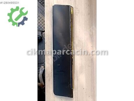 Opel Crossland X Bakalit çıkma parça