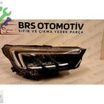 OPEL CROSSLAND SOL FAR
