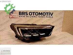 OPEL CROSSLAND SOL FAR