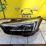 OPEL CROSSLAND SOL FAR ÇIKMA ORJİNAL YEDEK PARÇA