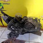 OPEL CROSSLAND SOL FAR ÇIKMA ORJİNAL YEDEK PARÇA