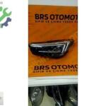 OPEL CROSSLAND SOL FAR FUL LED