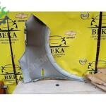 OPEL CROSSLAND SOL ÖN ÇAMURLUK BEYAZ ÇIKMA ORJİNAL YEDEK PARÇA