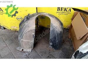 OPEL CROSSLAND SOL ÖN DAVLUMBAZ ÇIKMA ORJİNAL YEDEK PARÇA