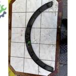 OPEL CROSSLAND SOL ÖN DODİK ÇIKMA ORJİNAL YEDEK PARÇA