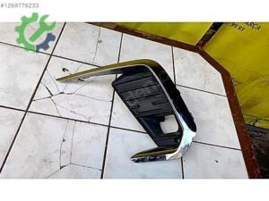 OPEL CROSSLAND SOL SİS ÇERÇEVESİ KOMPLE ÇIKMA ORJİNAL