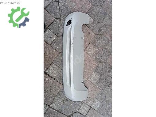Opel Crossland X Arka Tampon çıkma parça