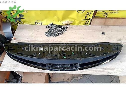 Opel Crossland X Bagaj çıkma parça
