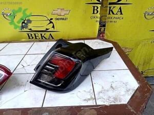 OPEL CROSSLAND X SAĞ STOP ÇIKMA ORJİNAL YEDEK PARÇA