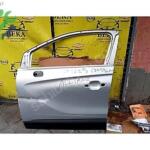 OPEL CROSSLAND X SOL ÖN KAPI METALİK GRİ ÇIKMA ORJİNAL YEDEK