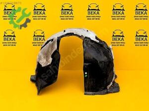 OPEL FRONTERA C ÇAMURLUK DAVLUMBAZI ÇIKMA ORJİNAL YEDEK PARÇA