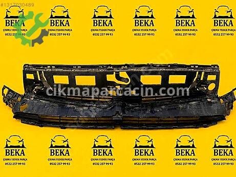 Opel Frontera Davlumbaz çıkma parça