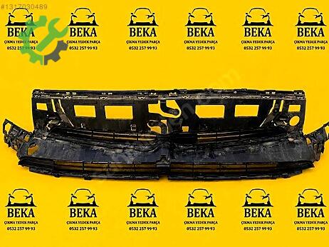 Opel Frontera Davlumbaz çıkma parça