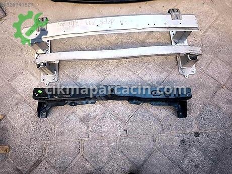 Opel Frontera Ön Panel çıkma parça