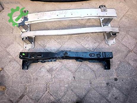 Opel Frontera Ön Panel çıkma parça