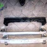 OPEL FRONTERA C ÖN PANEL ÇIKMA ORJİNAL YEDEK PARÇA