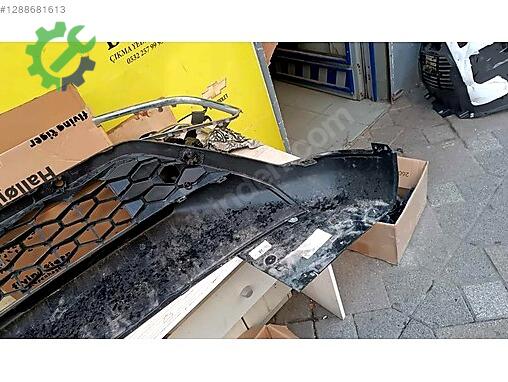 Opel Frontera Ön Tampon çıkma parça