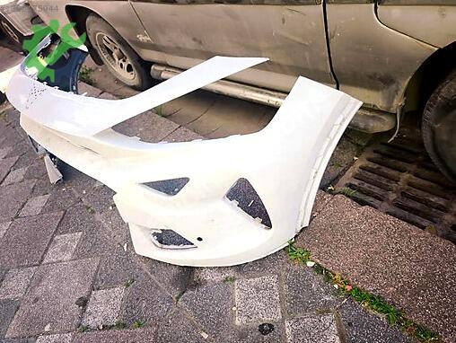 Opel Frontera Ön Tampon çıkma parça