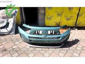 OPEL FRONTERA C ÖN TAMPON DOLU ÇIKMA ORJİNAL YEDEK PARÇA