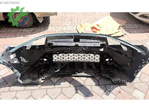 Opel Frontera Ön Tampon çıkma parça