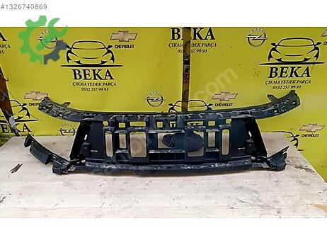 Opel Frontera Bakalit çıkma parça